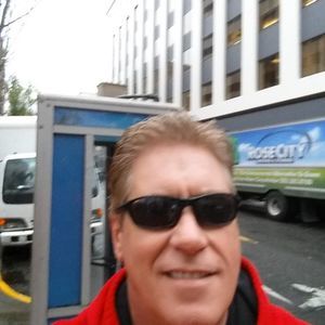 Meet your Posher, Darryl